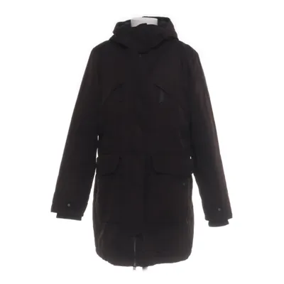 Parka (Zwart) van North Bend Katoen, Polyester