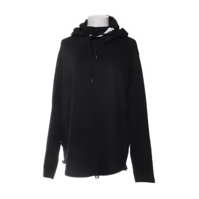 Sweat à capuche (Noir) de F.A.S Polyester