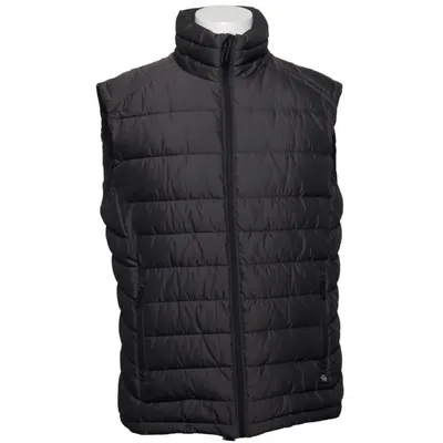 Outdoor vest (Grijs) van Superdry Nylon, Polyester