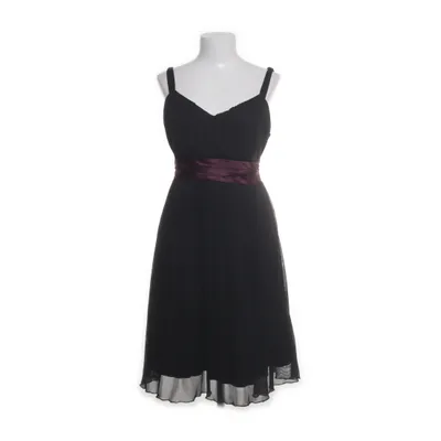 Cocktail dress (Black, Purple) from Laura Scott Polyester