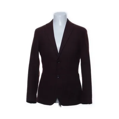 Kavaj (Einar Blazer) från Oscar Jacobson Kashmir, Bomull, Ull