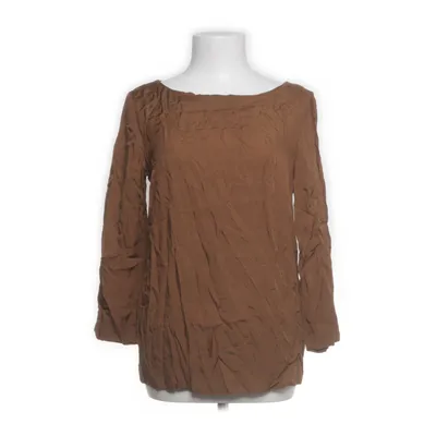 Blus (Brun) från Marc O'Polo Viskos