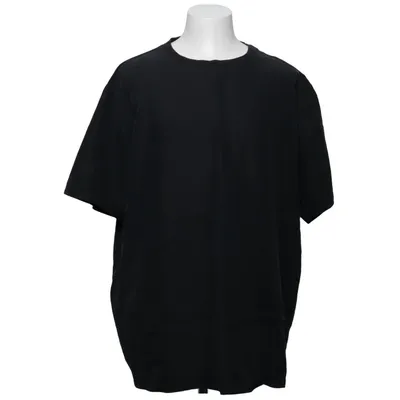 T-shirt (Pc Open Ss Tee) de Weekday Modal, Polyester