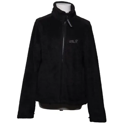 Fleecejacka (Grå) från Jack Wolfskin Polyester