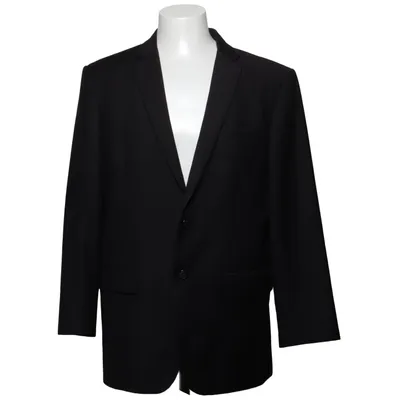 Kavaj (Svart) från Brioni