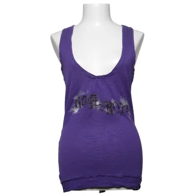 Débardeur (Violet) de Rich & Royal Viscose