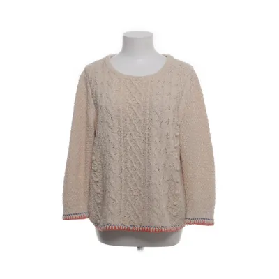 Tröja (Beige) från Leon & Harper Bomull, Linne