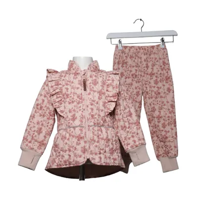 Outer wear (Pink, Brown) from En Fant Polyester