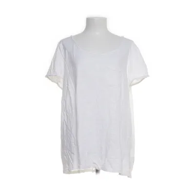 Topp (Vit) från Rosebud Bomull, Nylon