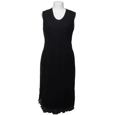 Dress (Black) from Mexx Women Polyamide, Polyester
