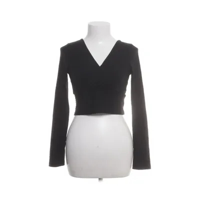 Top (Zwart) van Shein Polyester