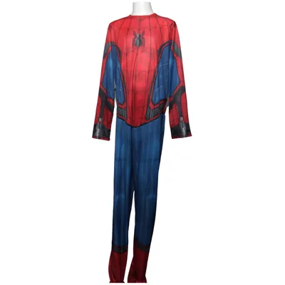 Déguisement (Rouge, Bleu, Multicolore) de Rubies Polyester
