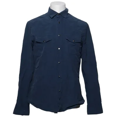 Shirt (Blue) from Acne Studios