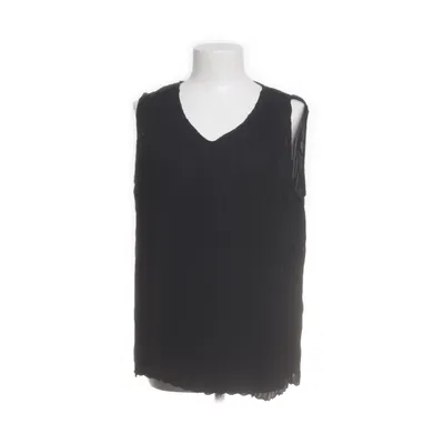 Topp (Svart) från Designed by 2-Biz Polyester