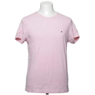 T-shirt (Pink) fra Tommy Hilfiger