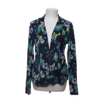 Chemise de pyjama (Bleu, Multicolore) de Tramontana Élasthane, Polyester, Viscose