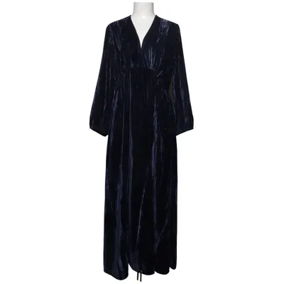 Maxi dress (EDITH) from Stockholms Klänningsfabrik Polyester