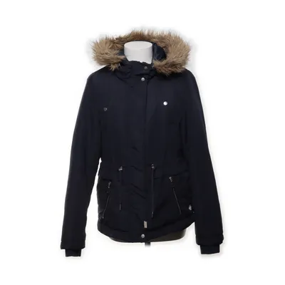 Parka (Blå) fra Vero Moda Polyester