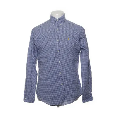 Buttondown-skjorta (Blå, Vit) från Polo Ralph Lauren Bomull
