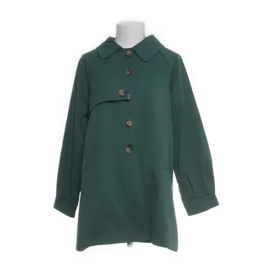 Trenchcoat (Groen) van Fashion