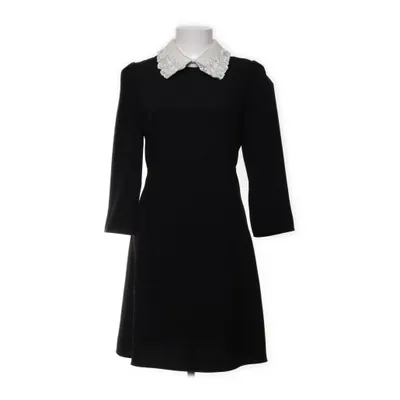 Klänning (17371 - R3905) från Tara Jarmon Polyester, Silke