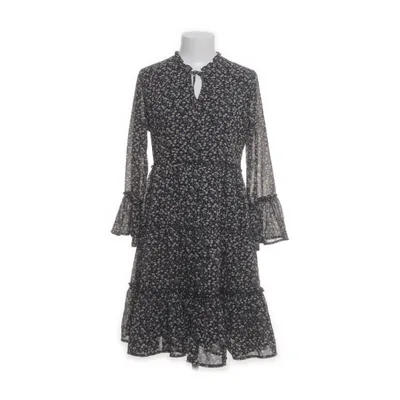 Klänning (Blå, Flerfärgad) från Pigalle Polyester