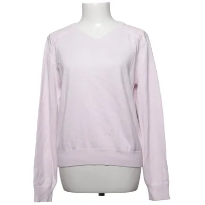 Pullover (Pink) from Daily Sports Acrylic, Cotton