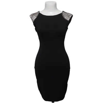 Dress (Black) from Soky & Soka Polyester
