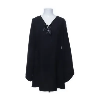 Klänning (Svart) från Banned Alternative Polyester