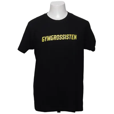 T-shirt (Inspire E150) from Gymgrossisten Cotton