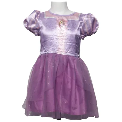 Verkleidung (Lila) von H&M x Disney Polyester