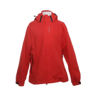 Winterjas (Rood) van Fashion Polyester