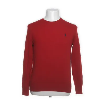 Tröja (Röd) från Polo Ralph Lauren Merinoull