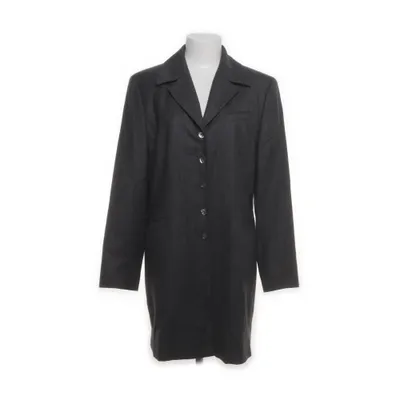 Coat (Black) from Alberto Fermani Acetate