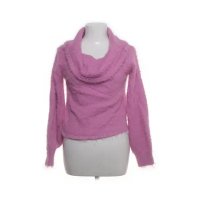Trui (Roze) van NA-KD Polyamide, Polyester