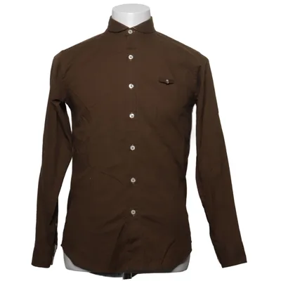 Chemise (Marron) de Happy Love