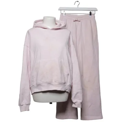Tenue d'intérieur (Rose) de Gina Tricot Coton, Polyester