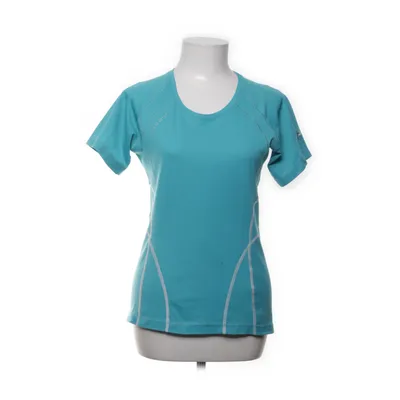 Träningstopp (Turkos, Vit) från Mammut