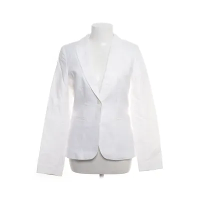 Kavaj (Vit) från H&M