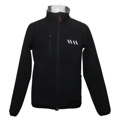 Softshell jacket (Basic) from Clique Elastane, Polyester