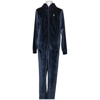 Onesie (Blauw) van OnePiece Elastaan, Polyester