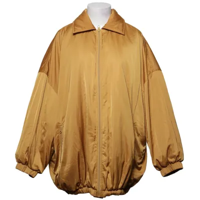 Veste (Marron) de American Vintage Polyester