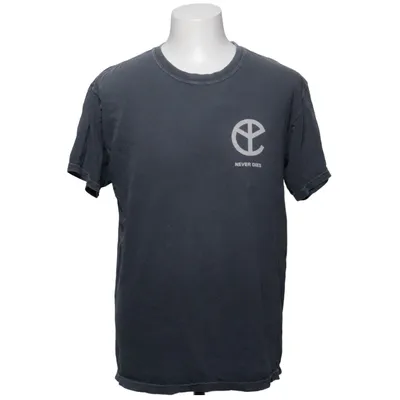 T-shirt (Gris) de Comfort Colors Coton