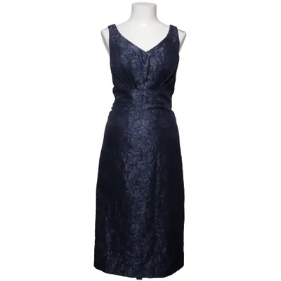 Dress (Blue) from Gino Cerruti Polyester