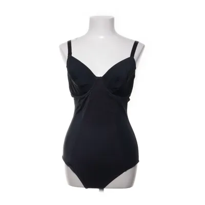 Lingerie (Noir) de BPC Bonprix Collection Élasthane, Polyamide
