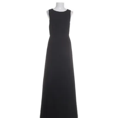 Maxi dress (Black) from Marie Blanc