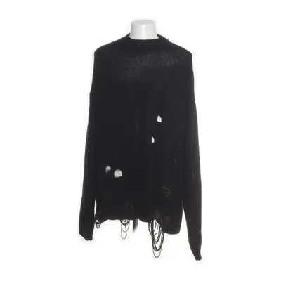 Sweater (Black) from Misbhv