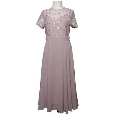 Robe (L11338C1A) de Little Mistress Élasthane, Polyester