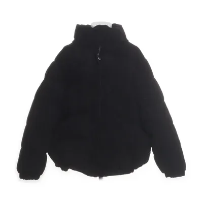 Winterjas (Zwart) van Brave Soul Polyester