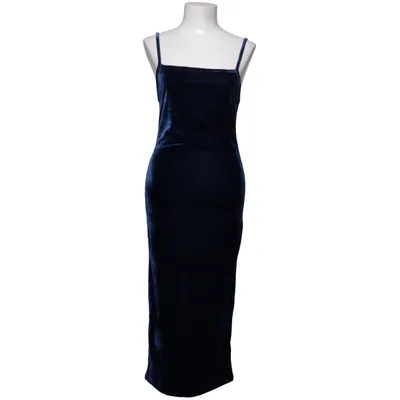 Dress (Blue) from Femme Luxe